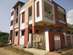 2 BHK Independent Home Stay - Kamal Kunj